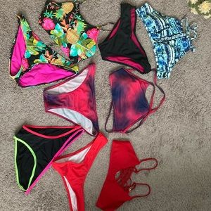 Bathing suit bundle